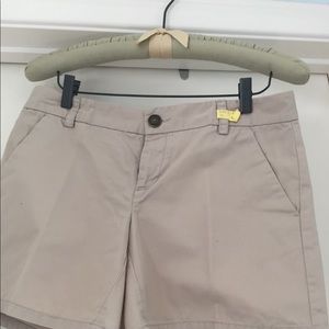 ⚡️Gap Shorts⚡️
